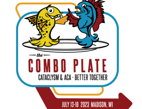 July 13-16, 2023 |The Combo Plate 2023!